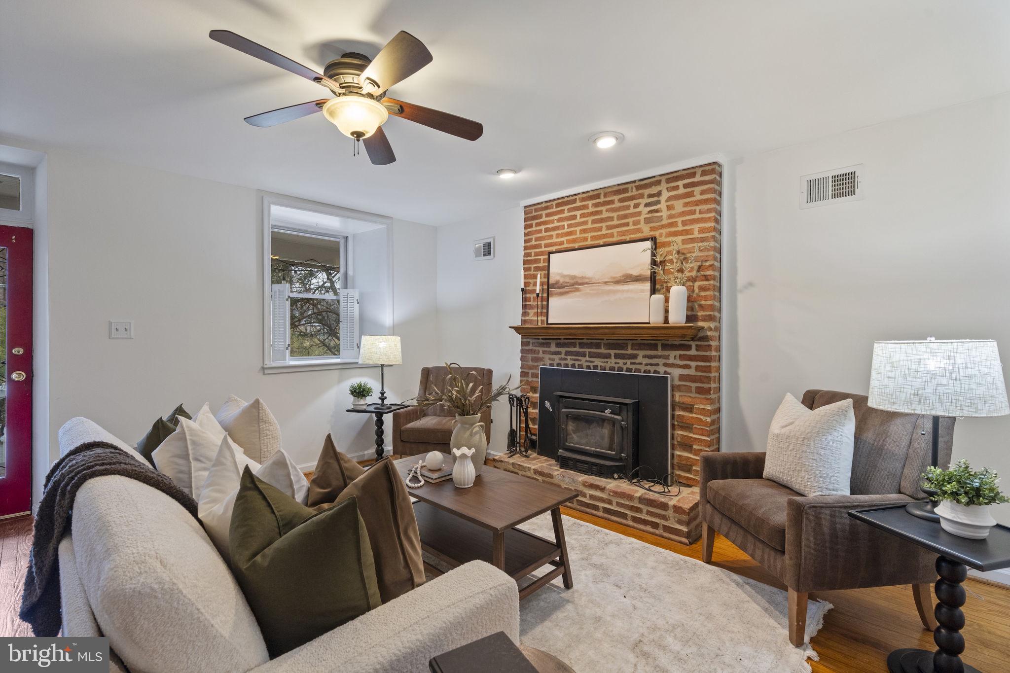 712 Pacific Street Baltimore, MD 21211 - Photo 13 of 51