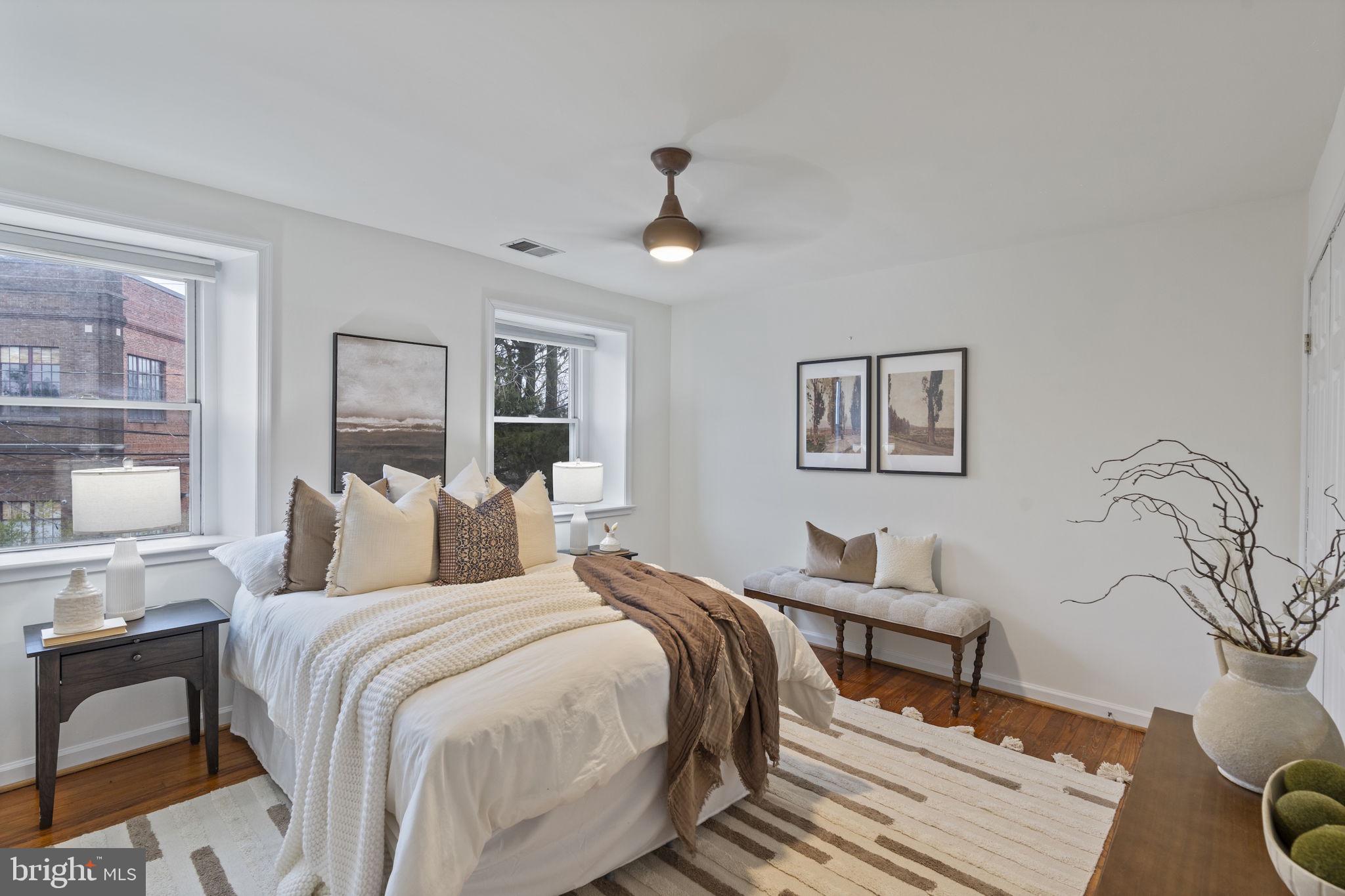 712 Pacific Street Baltimore, MD 21211 - Photo 27 of 51