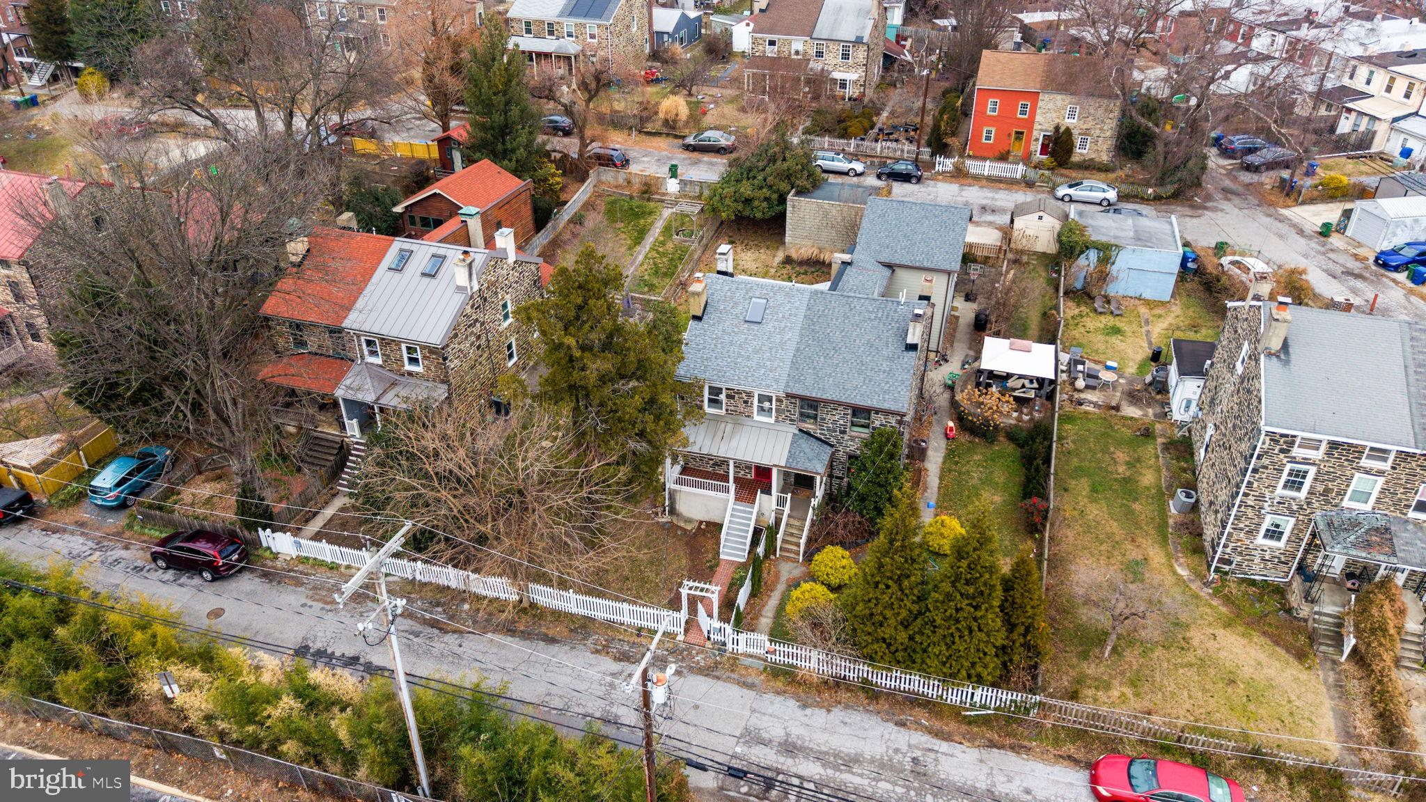 712 Pacific Street Baltimore, MD 21211 - Photo 44 of 51