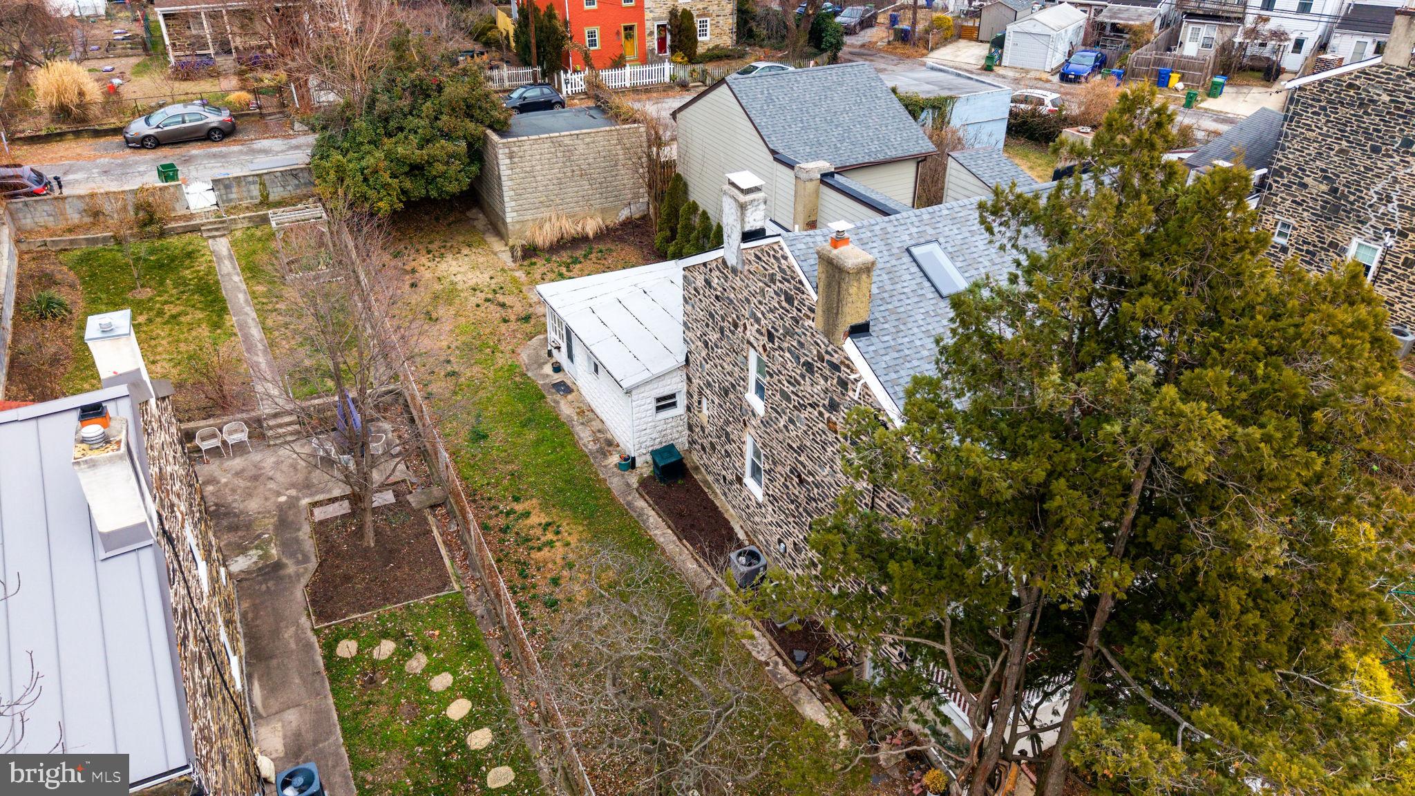 712 Pacific Street Baltimore, MD 21211 - Photo 45 of 51