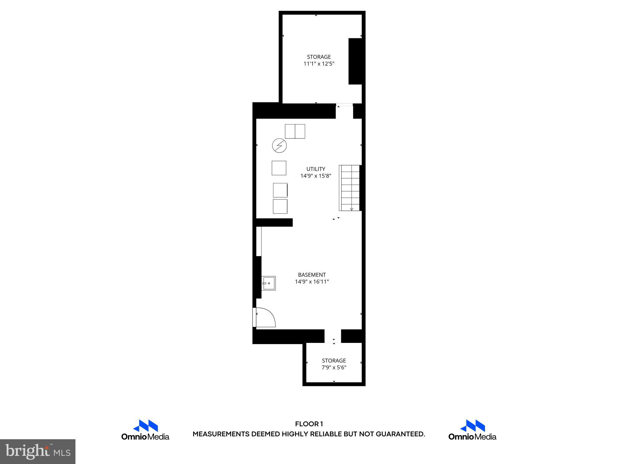 712 Pacific Street Baltimore, MD 21211 - Photo 47 of 51