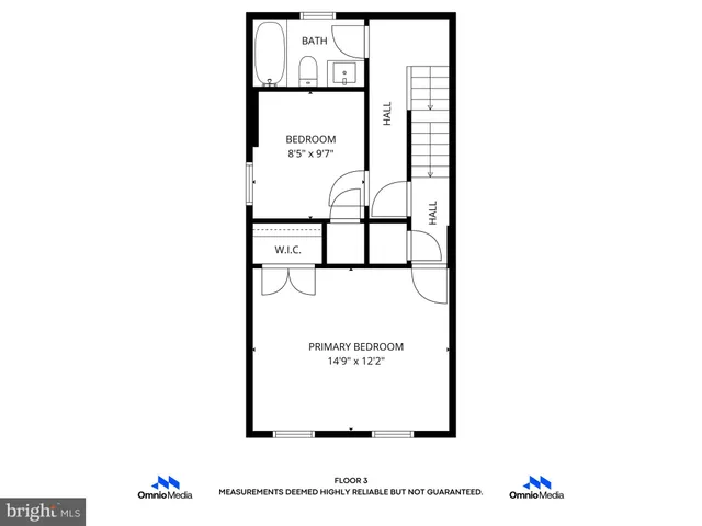 $475,000 | 712 Pacific Street, Baltimore, MD 21211