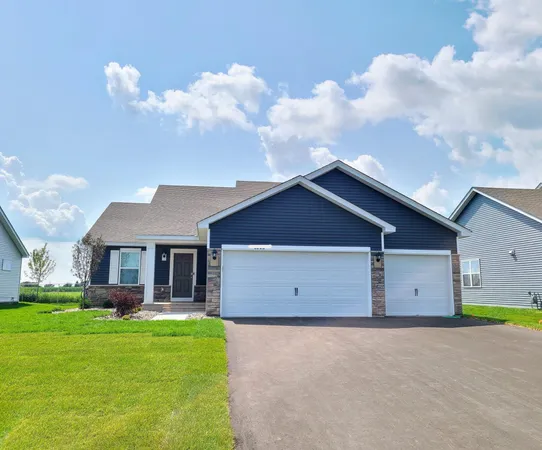 $475,260 | 7328 Imperial Way, Elko New Market, MN 55020