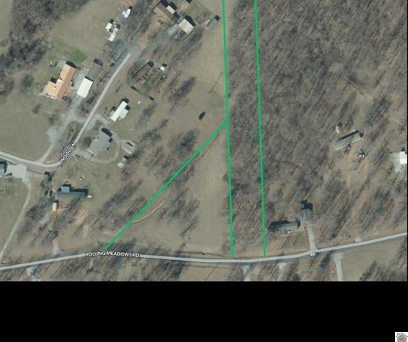 41-42 Rolling Meadows Road Grand Rivers, KY 42045 - Photo 1 of 1 AV