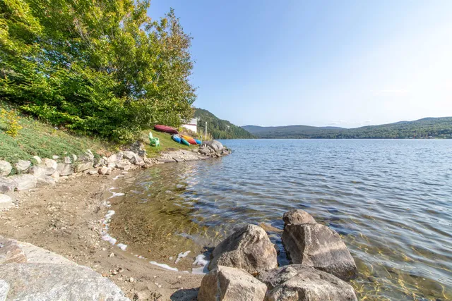 $1,000,000 | 1662 Pageant Park Road, Barton, VT 05822