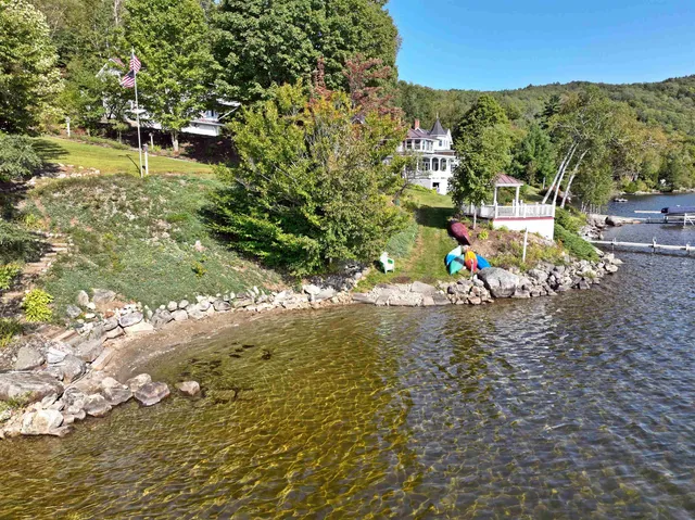 $1,000,000 | 1662 Pageant Park Road, Barton, VT 05822
