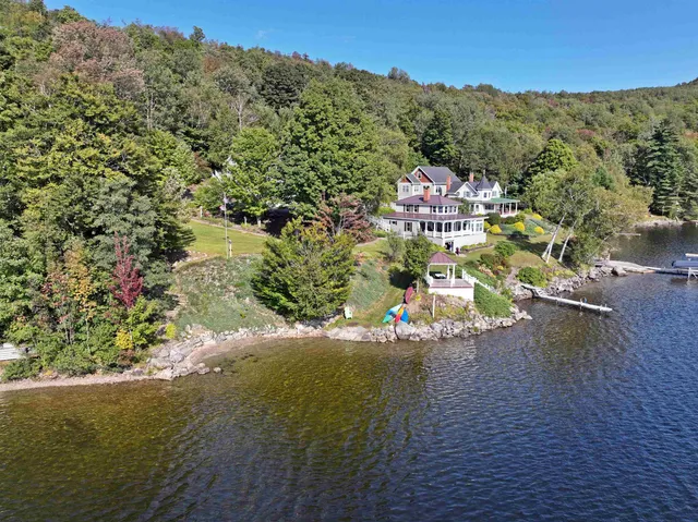 $1,000,000 | 1662 Pageant Park Road, Barton, VT 05822