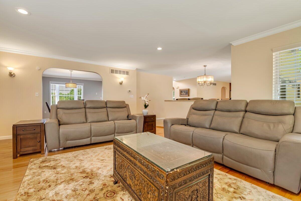 1376 Buck Ridge Drive Stroudsburg, PA 18360 - Photo 56 of 56 Open floor plan