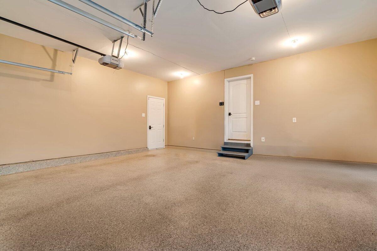 1376 Buck Ridge Drive Stroudsburg, PA 18360 - Photo 37 of 56 a view of a room with gym equipment