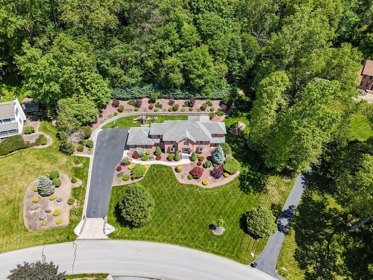 1376 Buck Ridge Drive Stroudsburg, PA 18360 - Photo 46 of 56 Buck Ridge