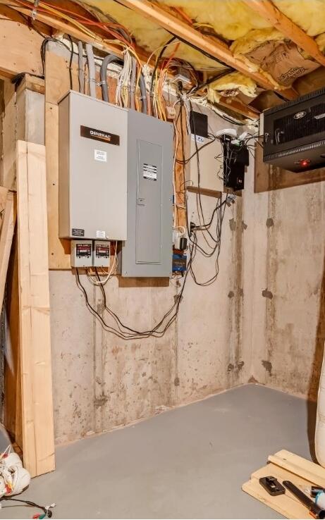 1376 Buck Ridge Drive Stroudsburg, PA 18360 - Photo 52 of 56 a view of a basket ball court