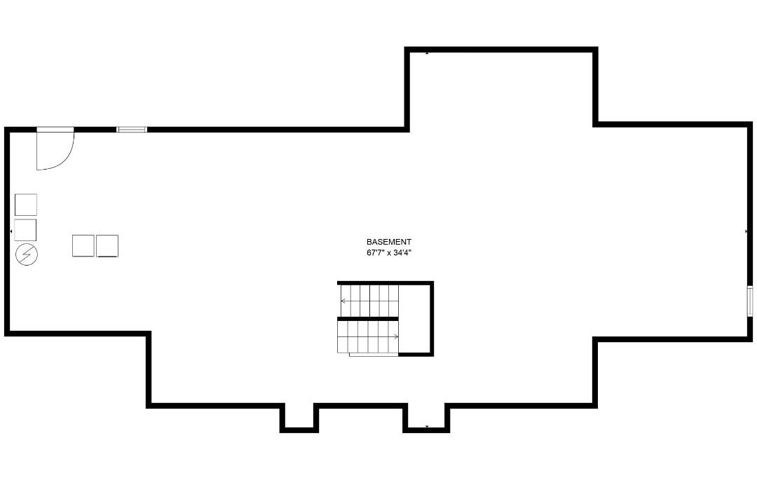 1376 Buck Ridge Drive Stroudsburg, PA 18360 - Photo 55 of 56 a picture of a picture of a picture