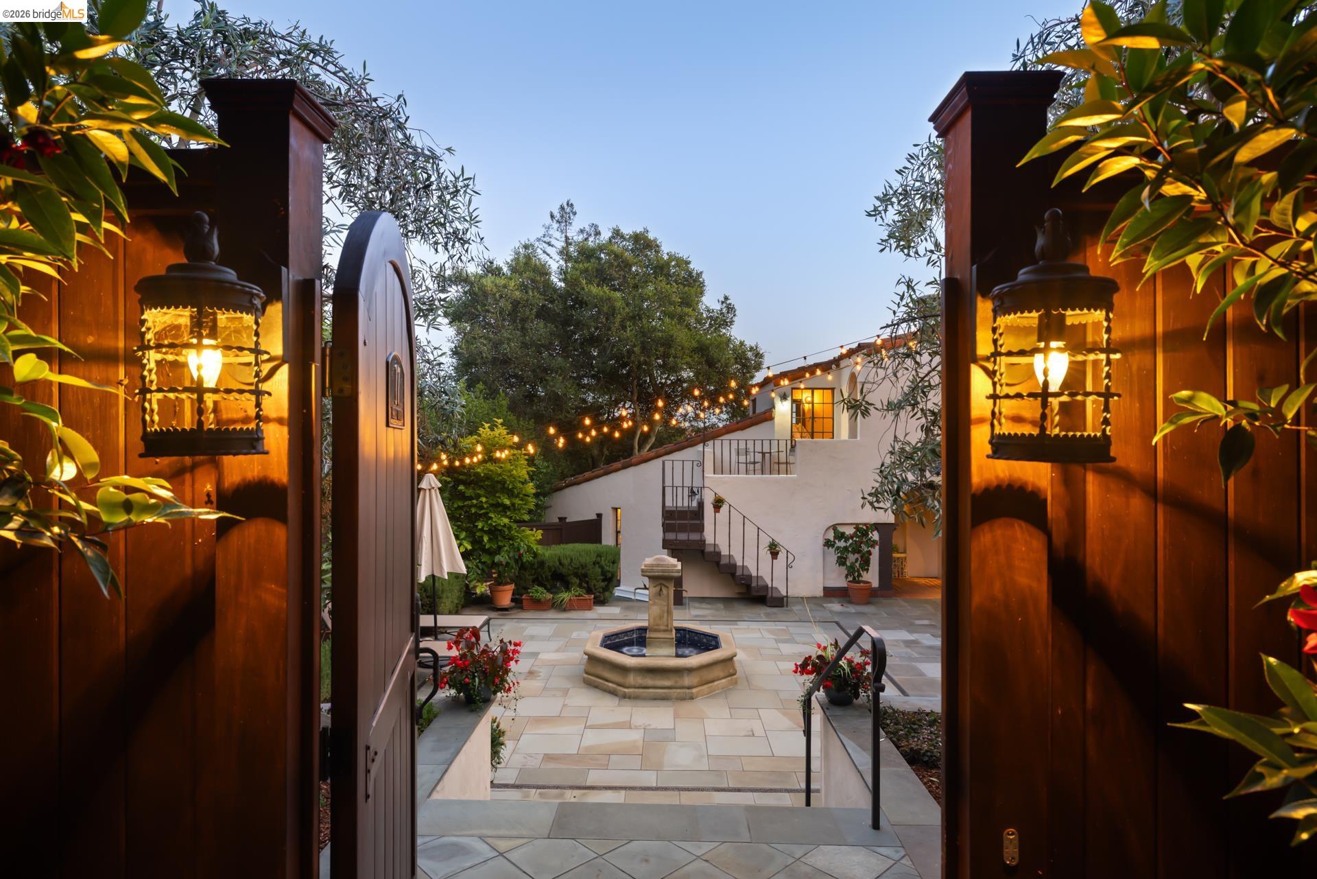 17 Roble Court Berkeley, CA 94705 - Photo 2 of 73