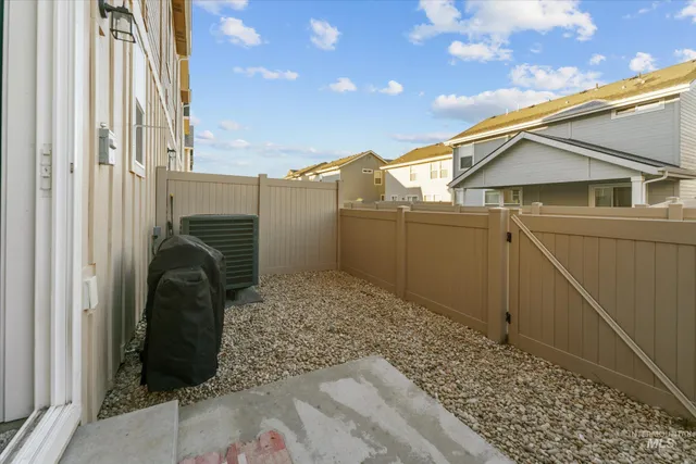 $347,500 | 5945 South Boddington Lane, Boise, ID 83709