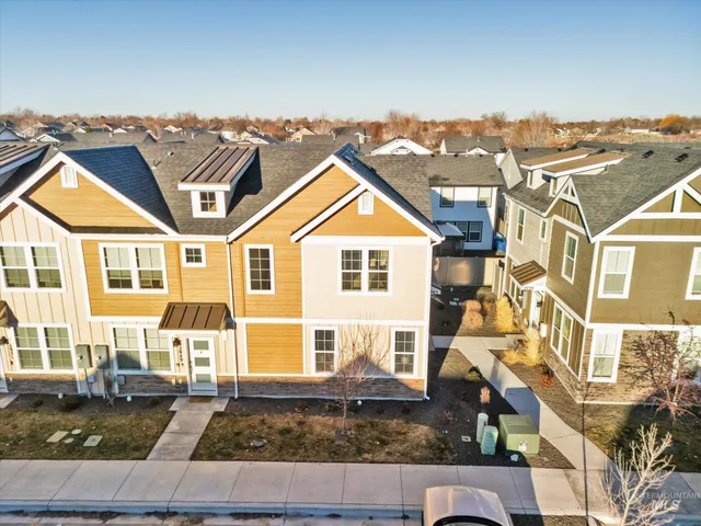 $347,500 | 5945 South Boddington Lane, Boise, ID 83709