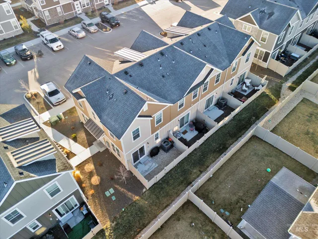 $347,500 | 5945 South Boddington Lane, Boise, ID 83709