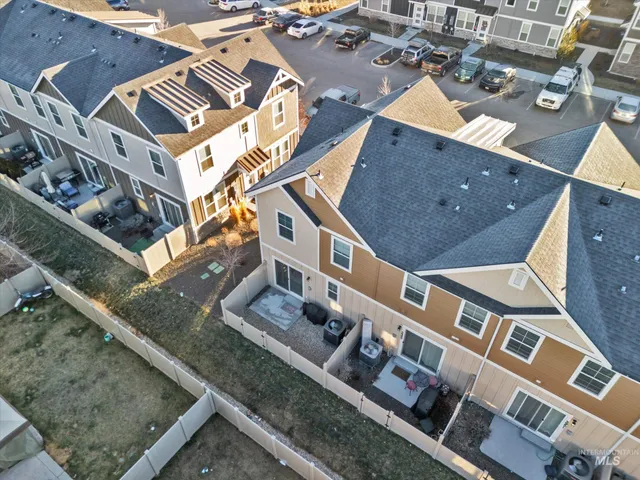 $347,500 | 5945 South Boddington Lane, Boise, ID 83709