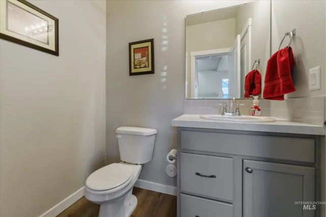 $347,500 | 5945 South Boddington Lane, Boise, ID 83709