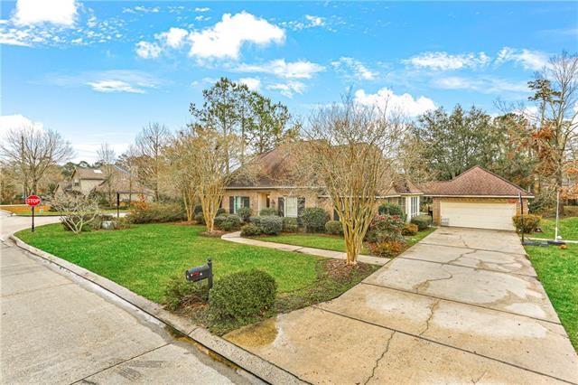 18 Piper Lane Mandeville, LA 70448 - Photo 2 of 18