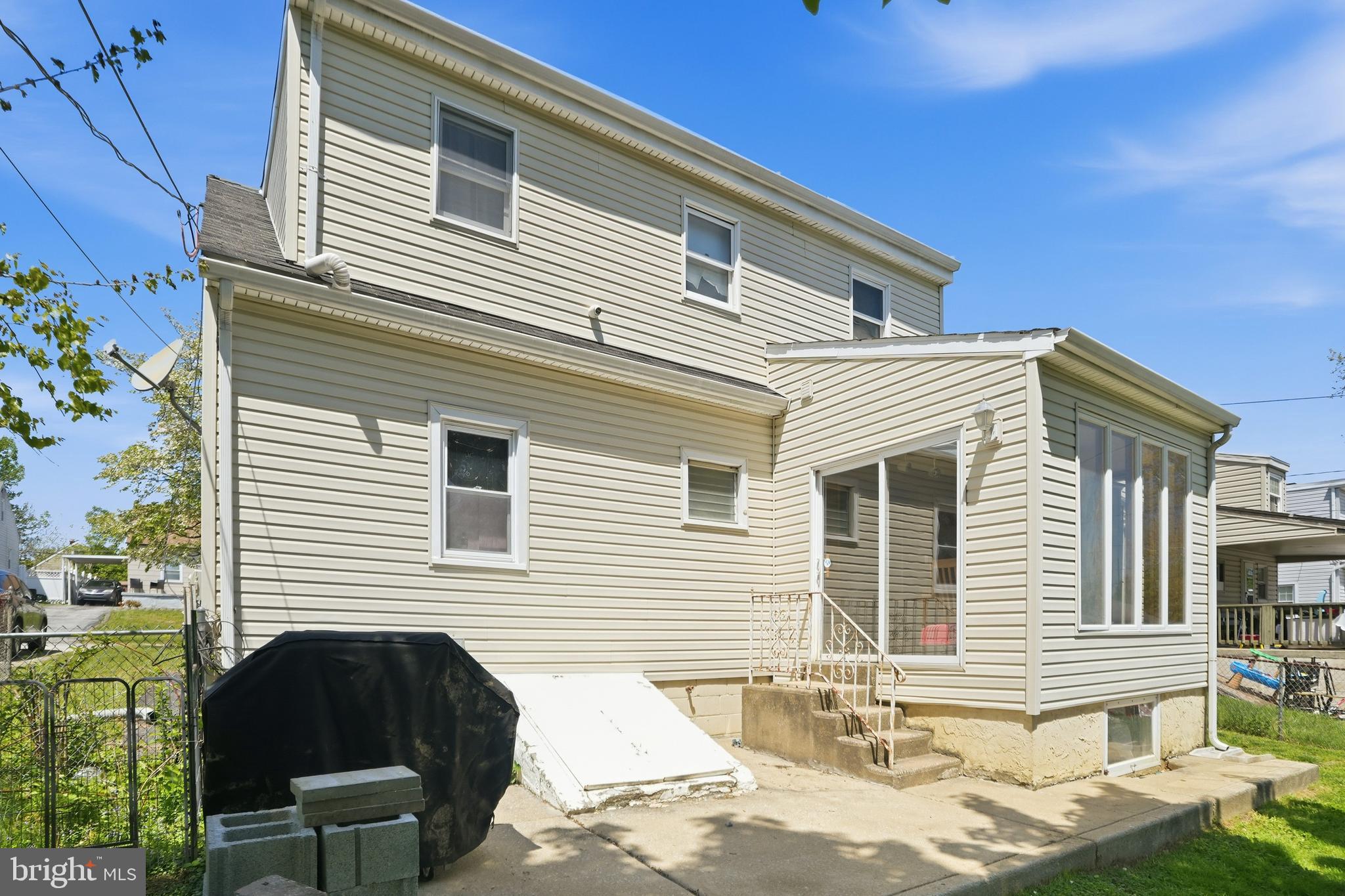 14 Ridge Road Aston, PA 19014 - Photo 25 of 30