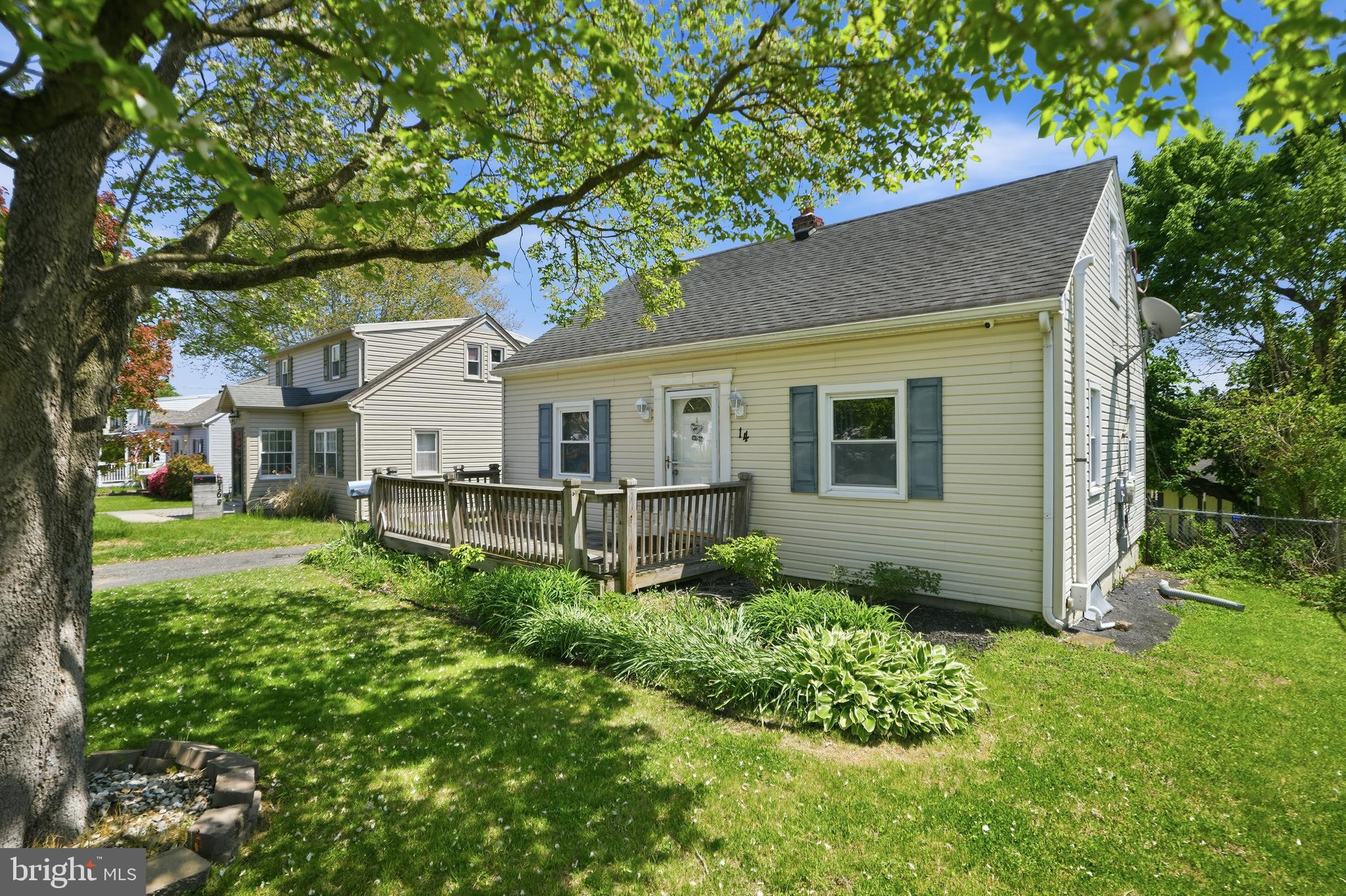 14 Ridge Road Aston, PA 19014 - Photo 28 of 30