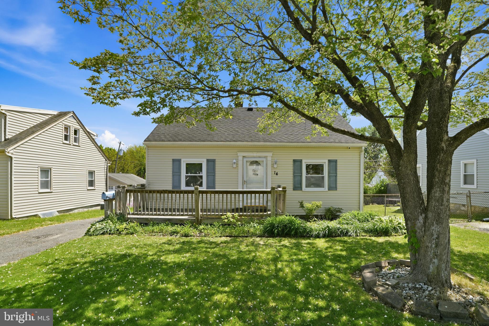 14 Ridge Road Aston, PA 19014 - Photo 29 of 30
