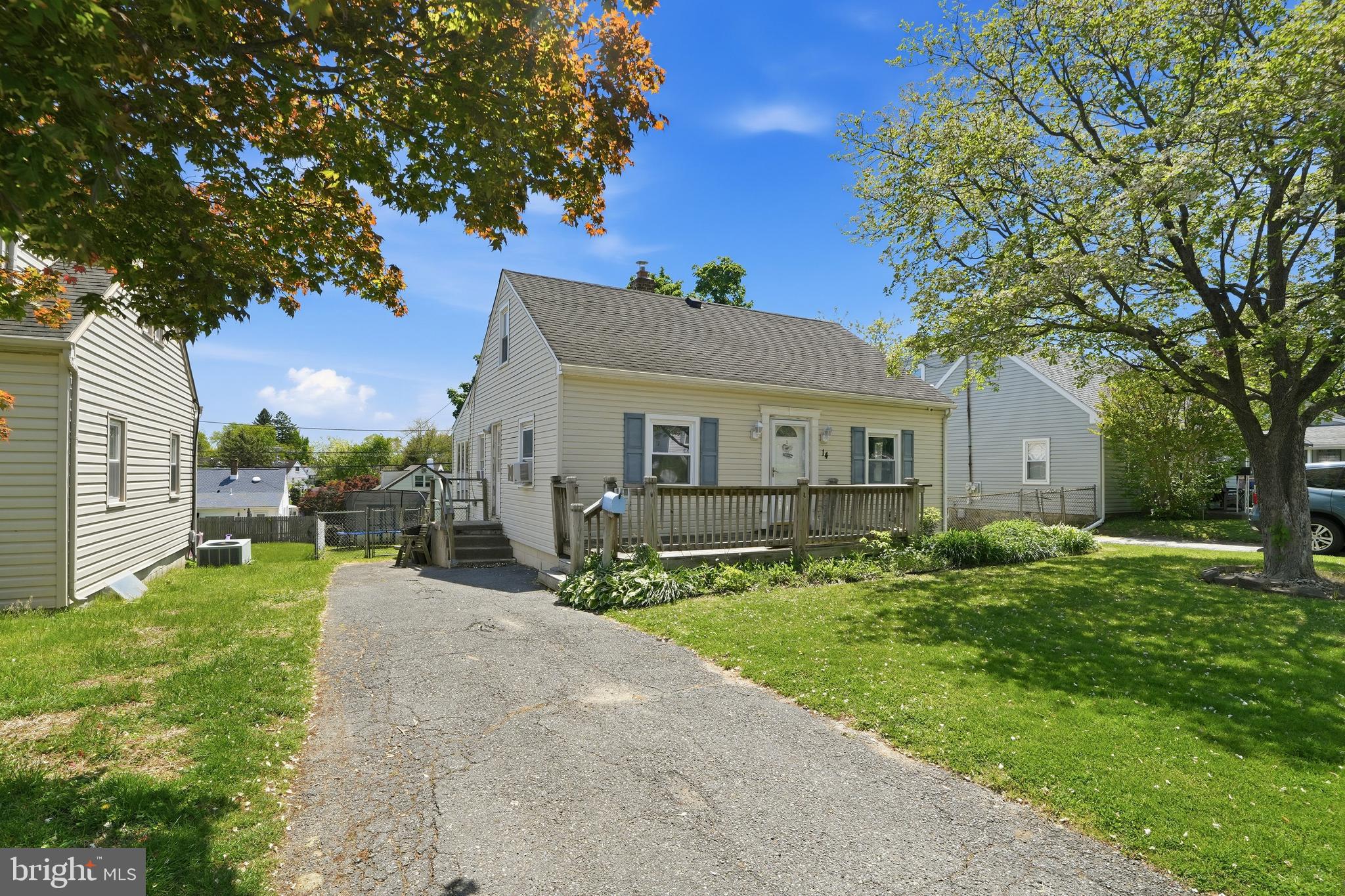 14 Ridge Road Aston, PA 19014 - Photo 30 of 30