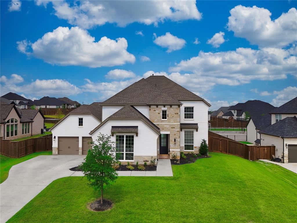 2028 Waterleaf Road Haslet, TX 76052 - Photo 3 of 34