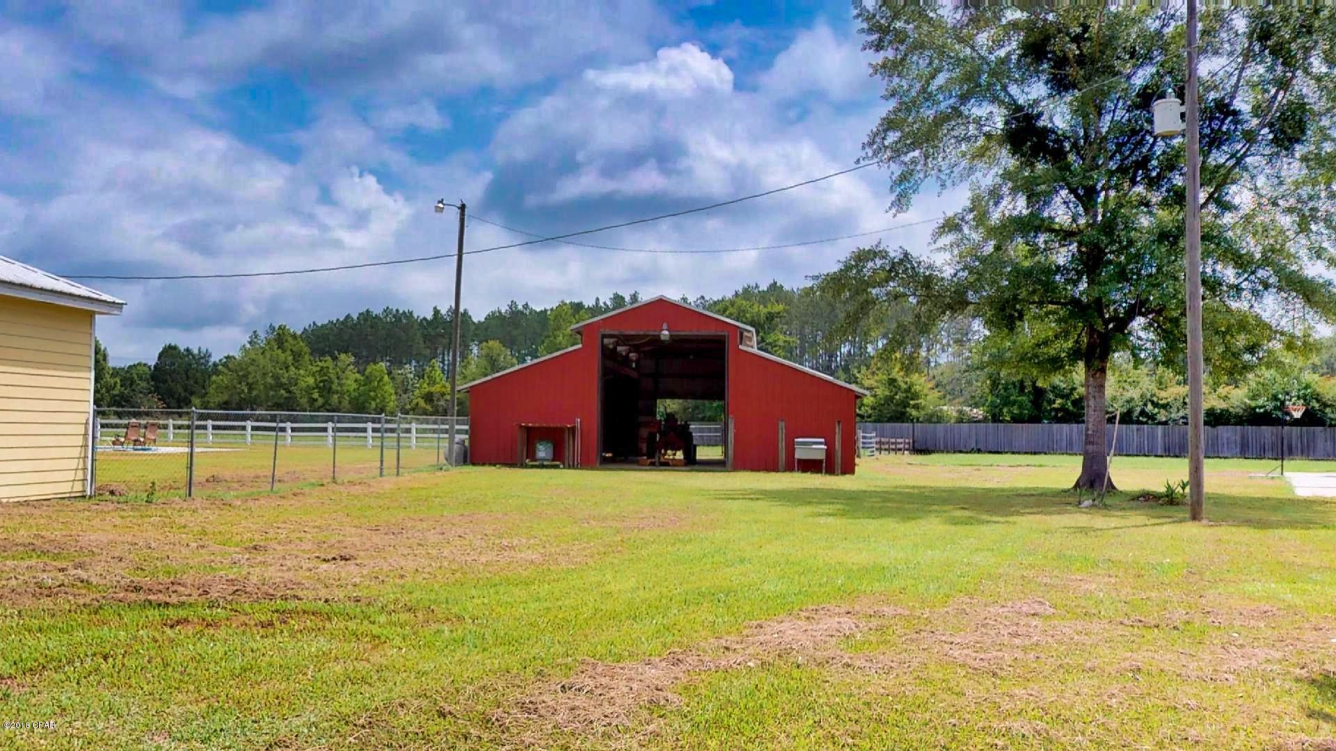 16596 Northeast Luke Holland Road Altha, FL 32421 - Photo 20 of 71 Gallery Image 20