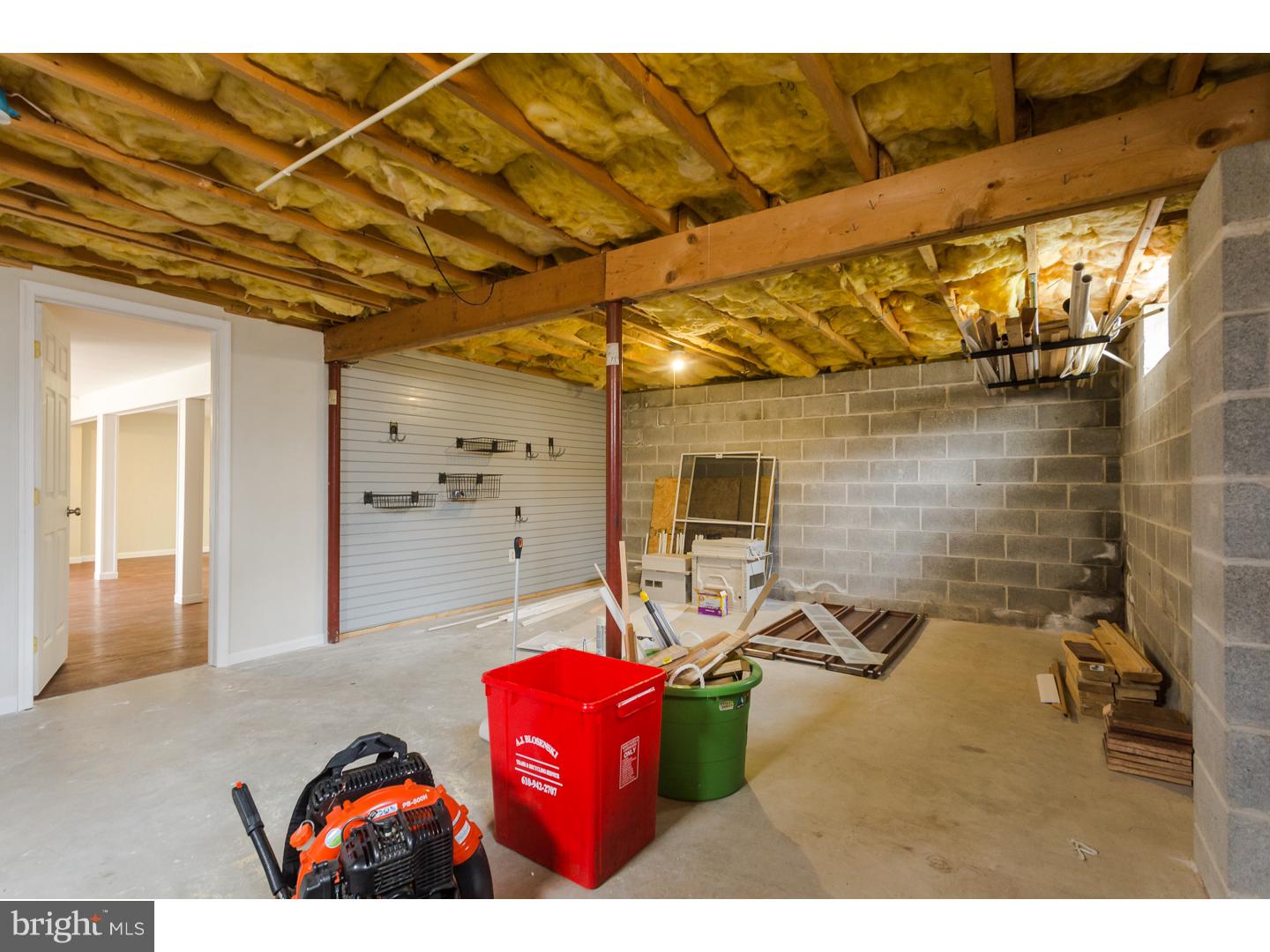 1080 Hopewell Road Downingtown, PA 19335 - Photo 24 of 25 Basement