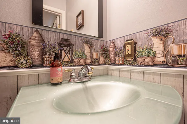 a view of a swimming pool