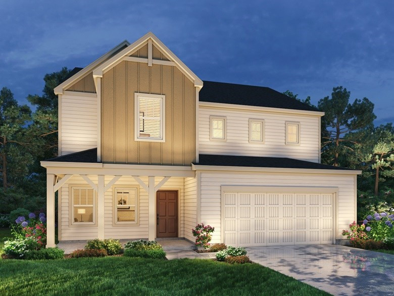 923 Lippincott Road Durham, NC 27703 - Photo 1 of 4 Photo 1