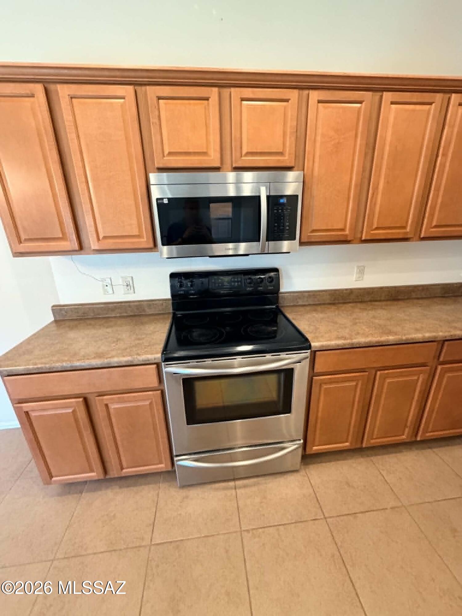 8796 North Norway Spruce Road Tucson, AZ 85743 - Photo 6 of 30