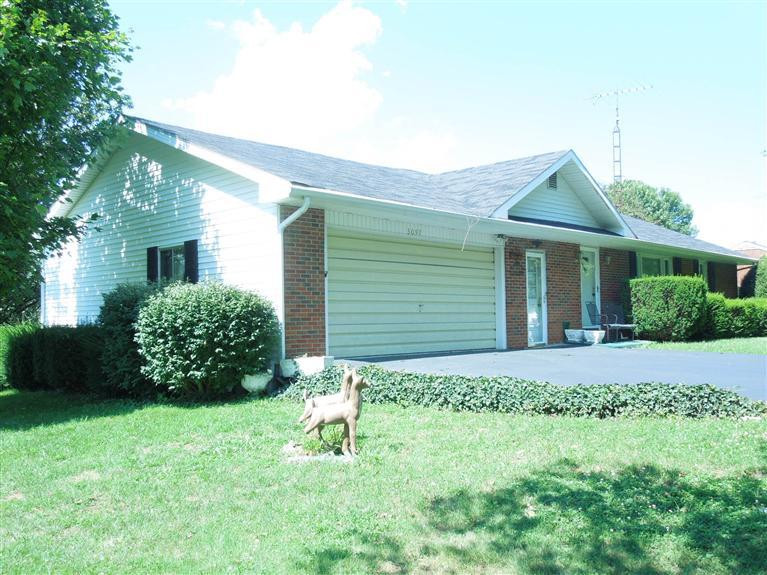 3097 Howell Drennen Road Mount Sterling, KY 40353 - Photo 3 of 21 Photo 3