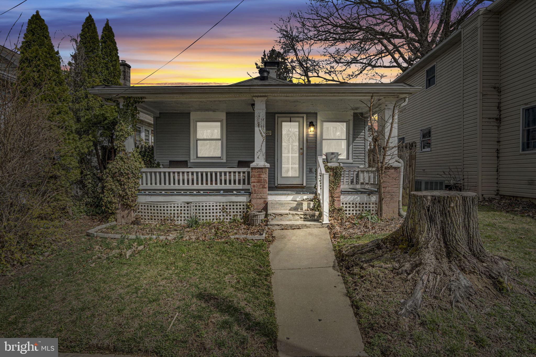 1305 South Albemarle Street York, PA 17403 - Photo 1 of 32