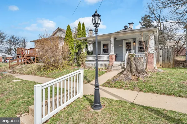 $170,000 | 1305 South Albemarle Street, York, PA 17403