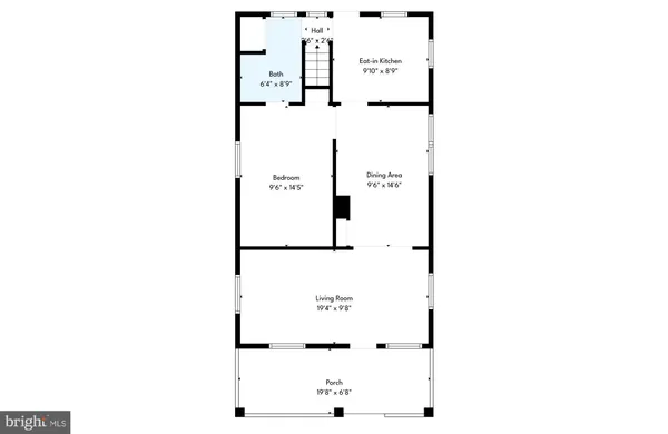 $170,000 | 1305 South Albemarle Street, York, PA 17403