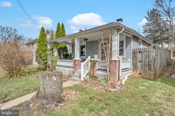 $170,000 | 1305 South Albemarle Street, York, PA 17403