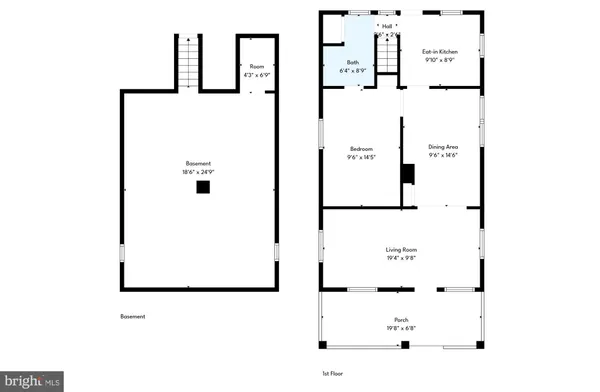 $170,000 | 1305 South Albemarle Street, York, PA 17403