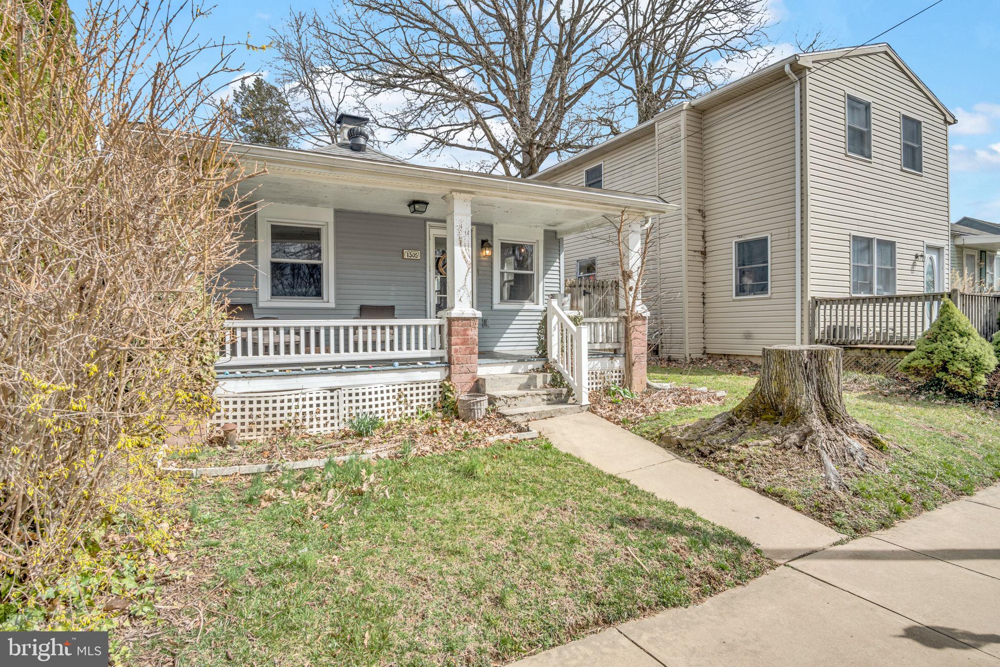 1305 South Albemarle Street York, PA 17403 - Photo 4 of 32