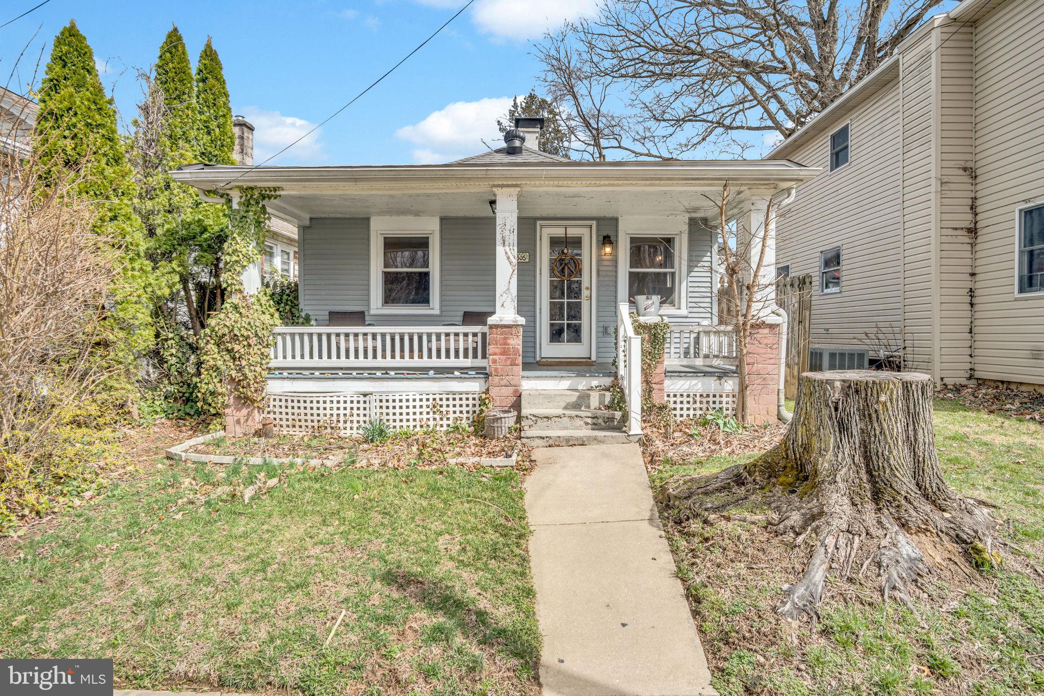 1305 South Albemarle Street York, PA 17403 - Photo 5 of 32