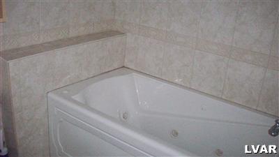 3654 Winchester Road Allentown, PA 18104 - Photo 12 of 18 Master bath new jacuzzi tub.