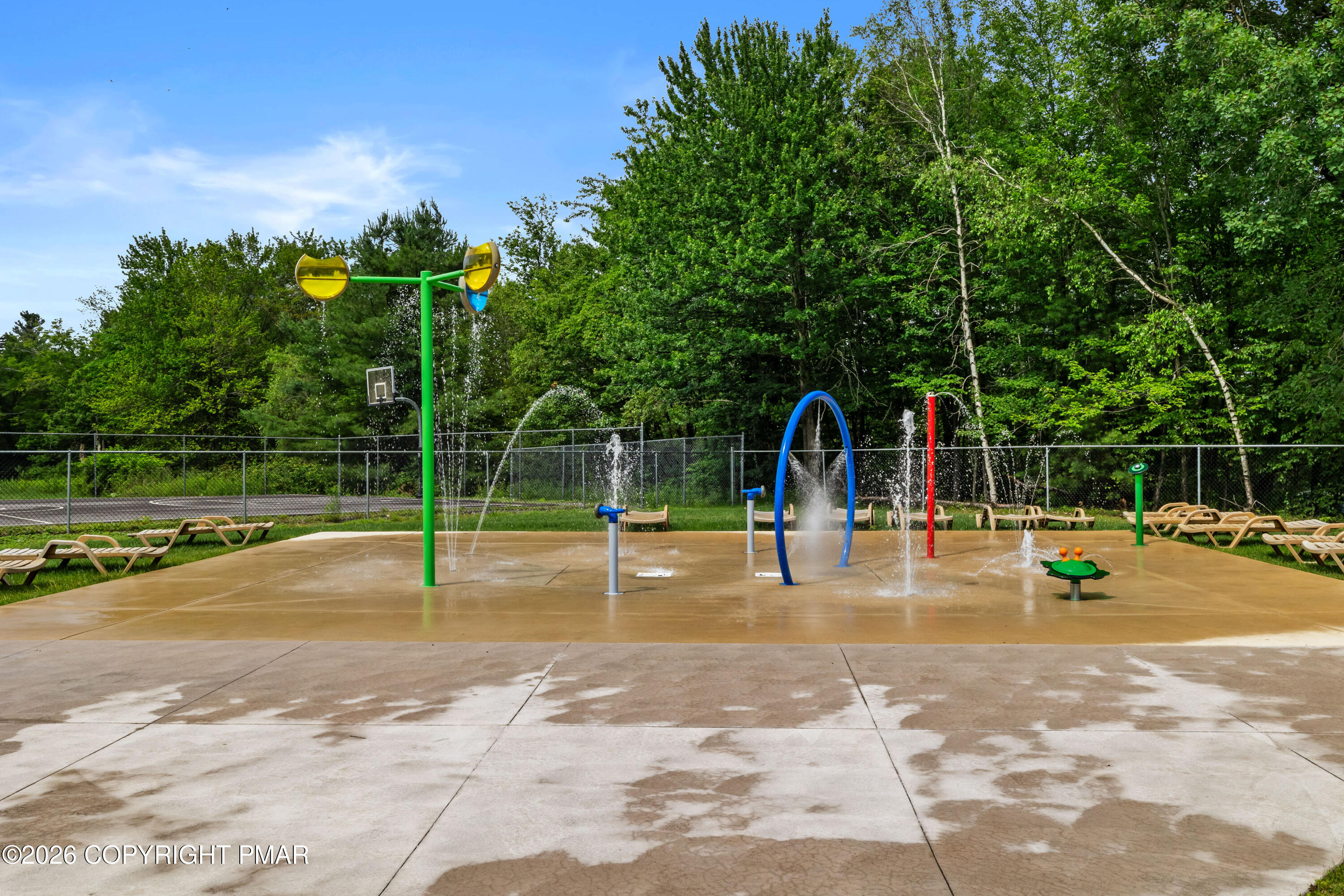 119 Long Woods Road Tobyhanna, PA 18466 - Photo 26 of 27 a view of a park