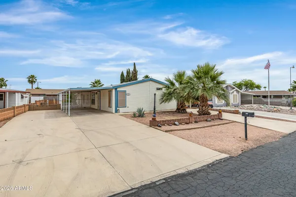 $294,000 | 9009 East Ellasar Avenue, Mesa, AZ 85208