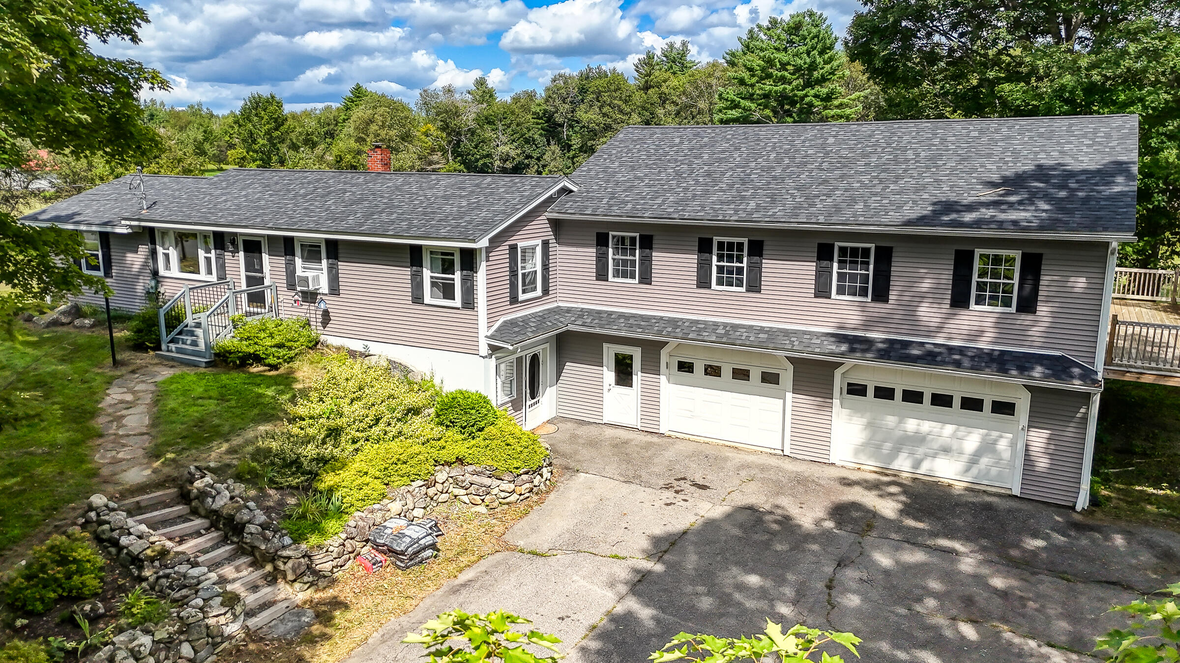 541 Higgins Road Pittsfield, ME 04967 - Photo 1 of 42 109686ae-104