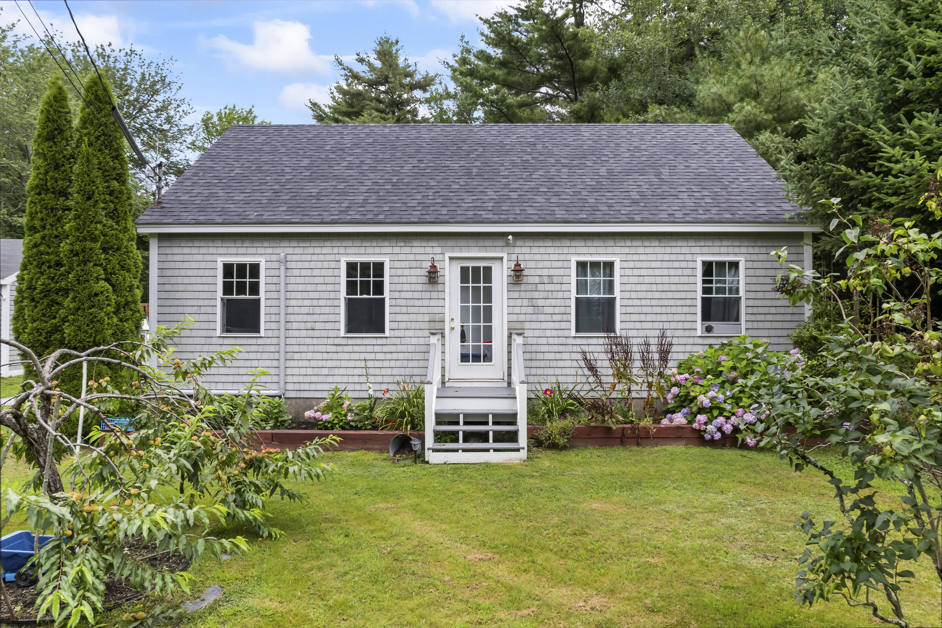 73 Forest Lake Road Friendship, ME 04547 - Photo 1 of 44 73 Forest Lake Rd_102