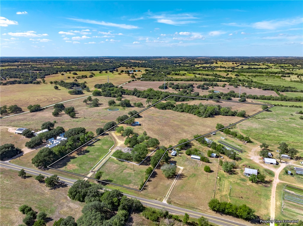 6700 FM 332 Road Brenham, TX 77833 - Photo 2 of 40 Gallery Image 2
