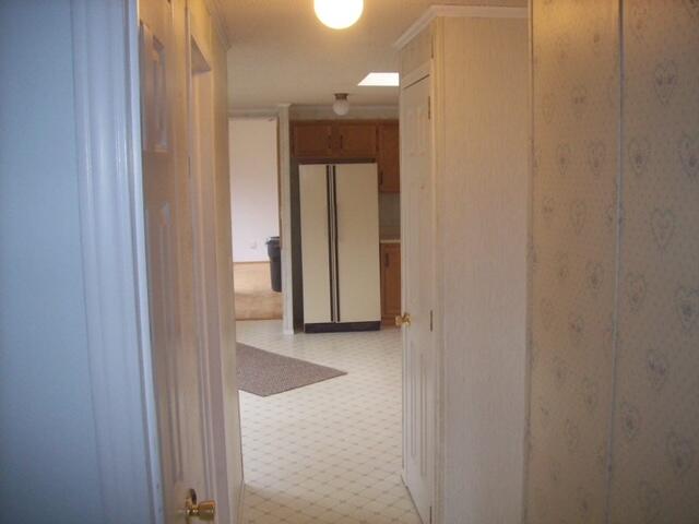 759 Waldoboro Road Jefferson, ME 04348 - Photo 9 of 9 #9- Looking towards kitchen from 2nd bed