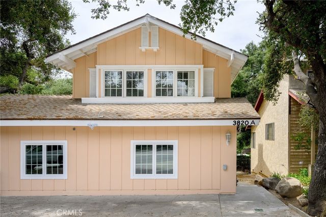 $2,200 | 3820 Honolulu Avenue, Unit A, La Crescenta, CA 91214