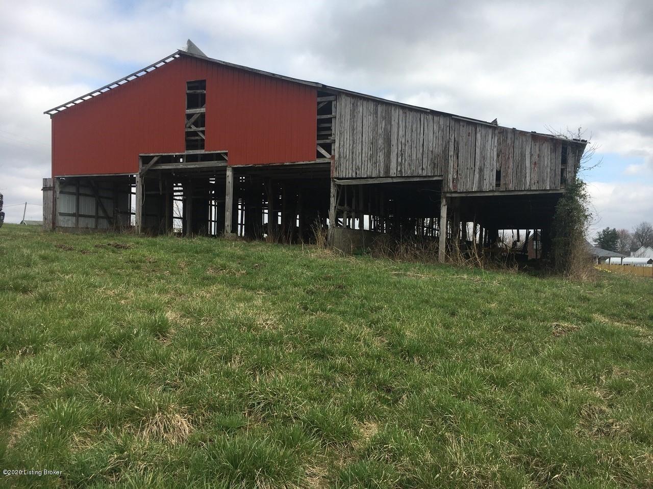 1 Haley Road Shelbyville, KY 40065 - Photo 7 of 9 6